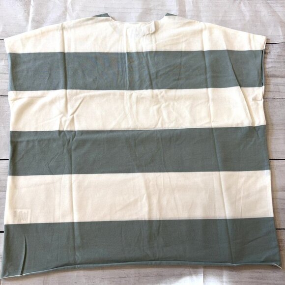 🆕NWT Urbani Striped Tee - Picture 6 of 6
